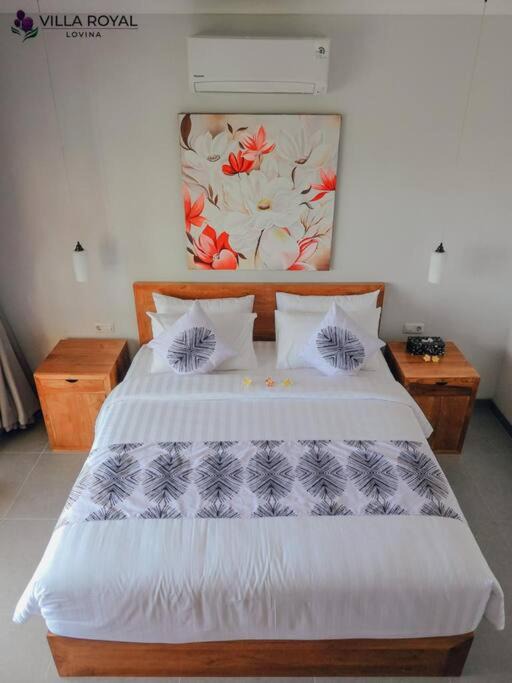 Photo of Bedroom in Pemaron