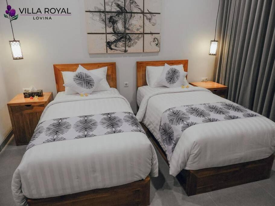 Photo of Bedroom in Pemaron