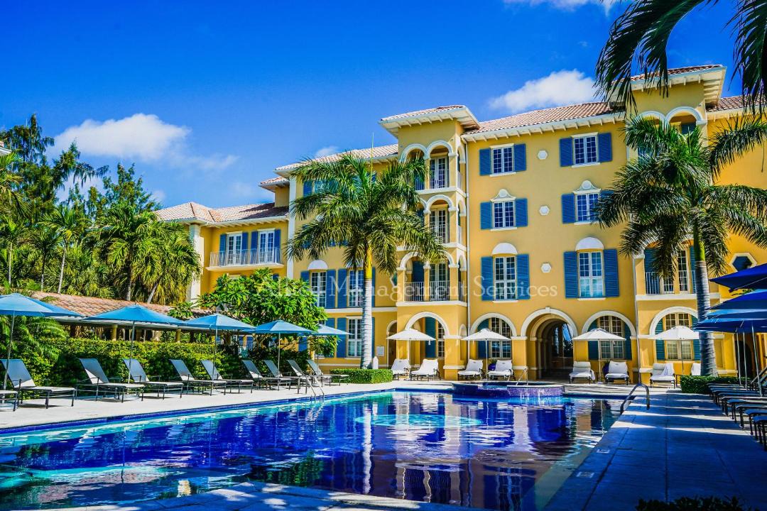 Photo of Others in Grace Bay