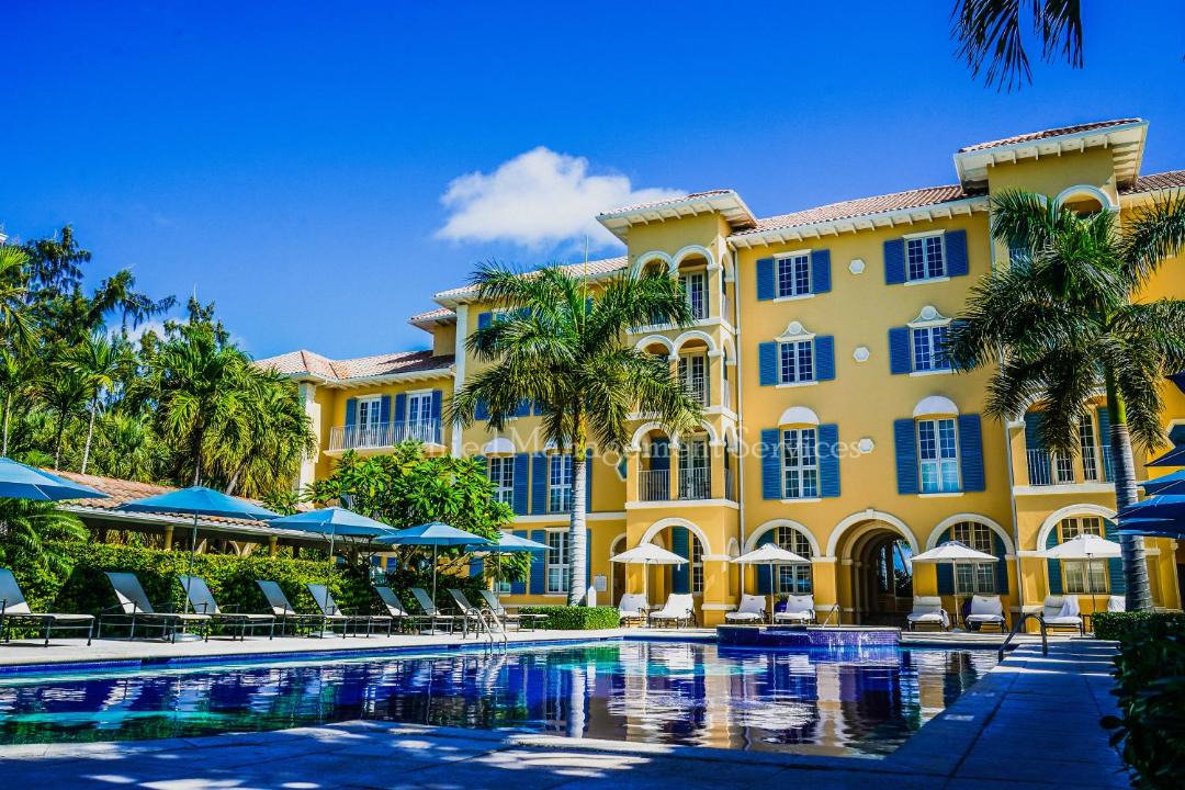 Photo of Others in Grace Bay