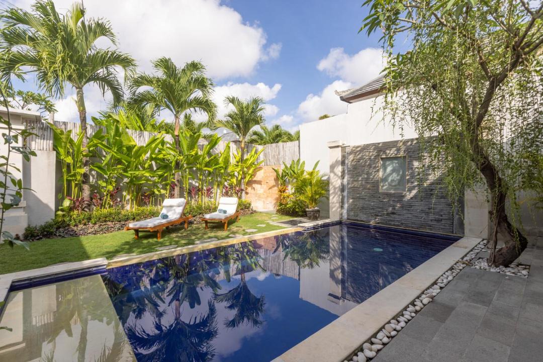 Photo of Outdoor in Central Seminyak