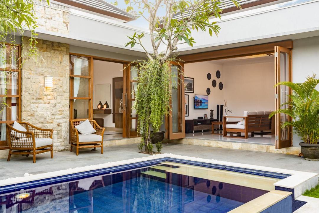 Photo of Outdoor in Central Seminyak