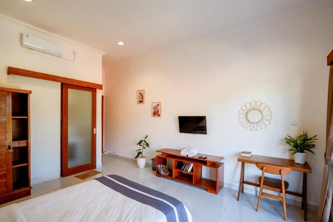 Photo of Bedroom in Babakan