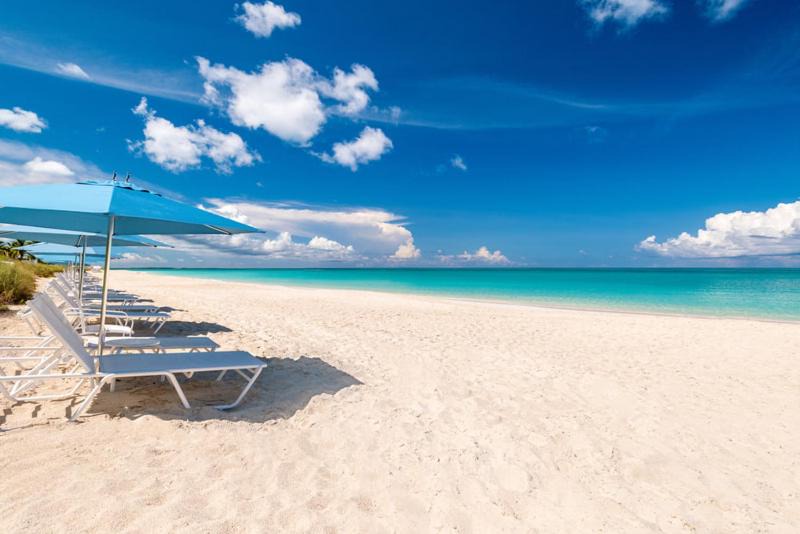 Photo of Others in Grace Bay
