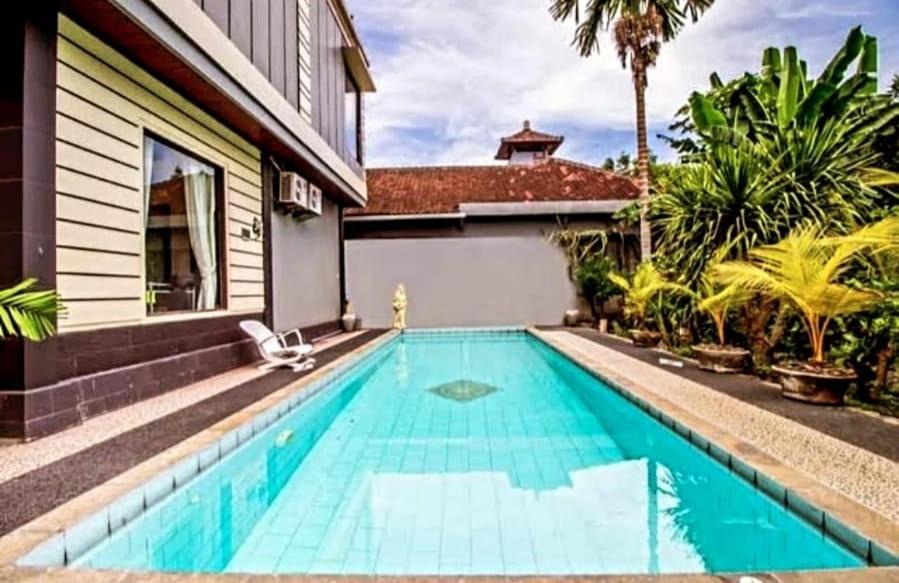 Photo of Outdoor in Jimbaran Bay