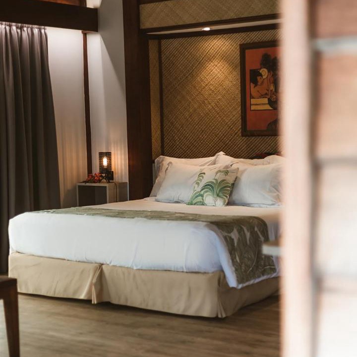 Photo of Bedroom in Point Matira