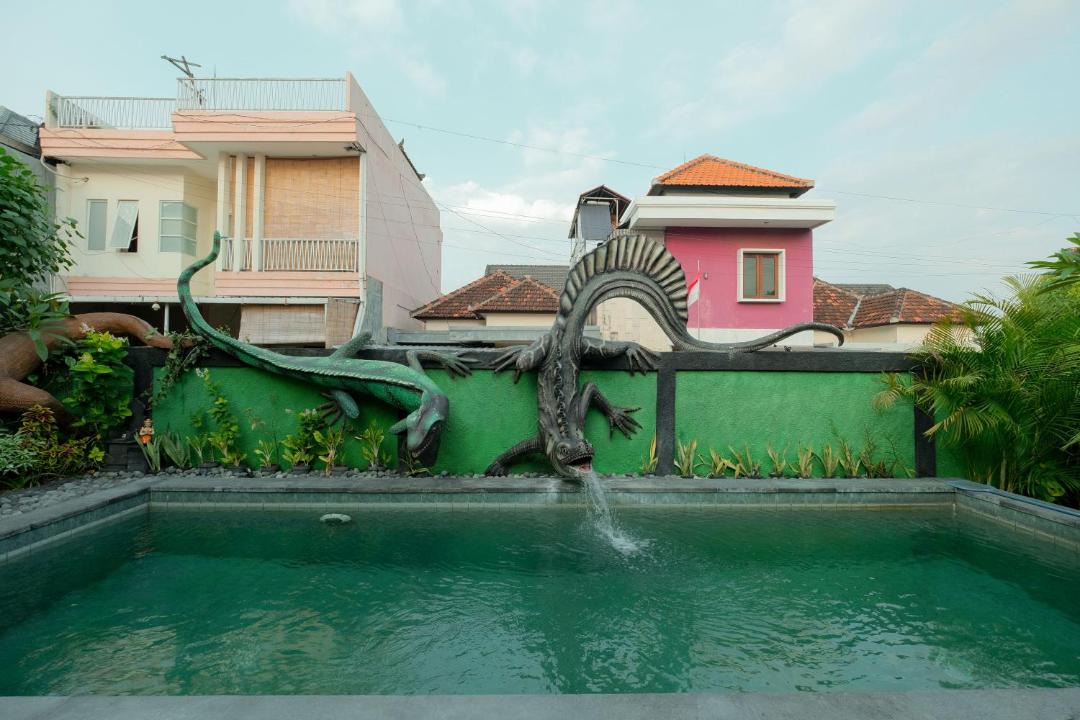 Photo of Others in Padangsambian Klod