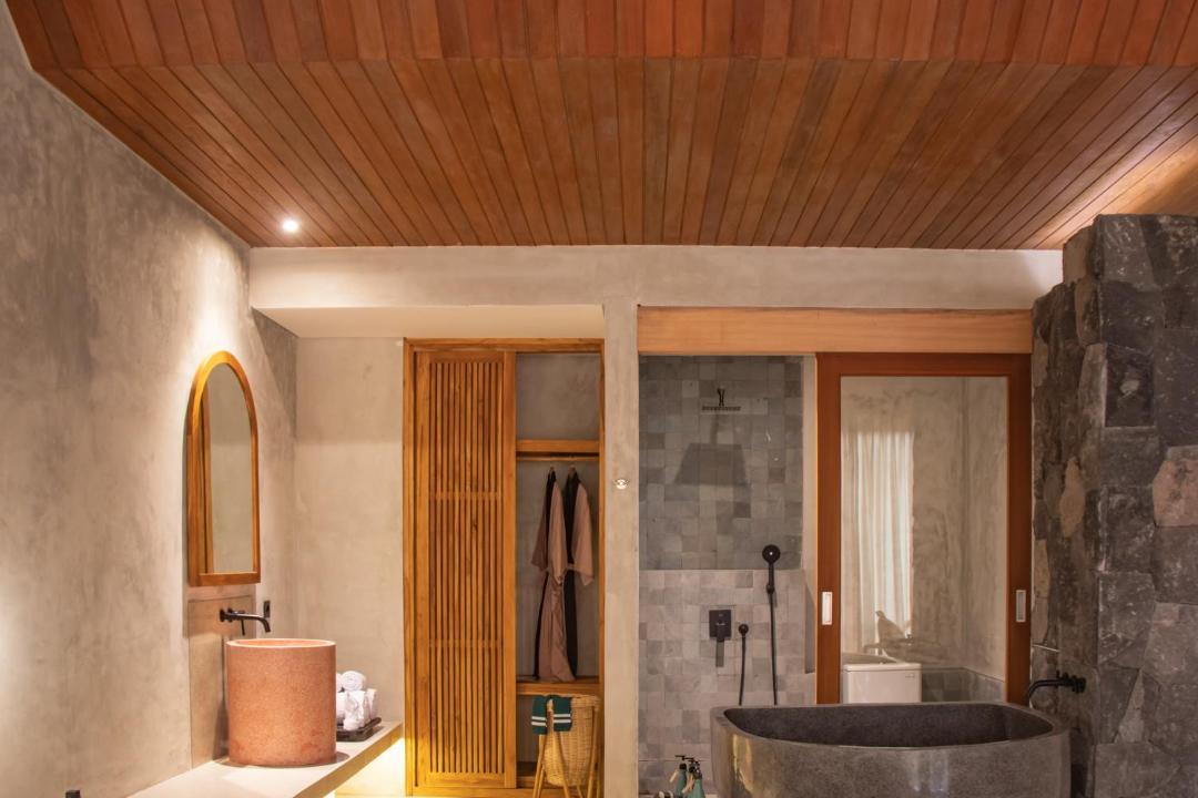 Photo of Bathroom in Kedisan