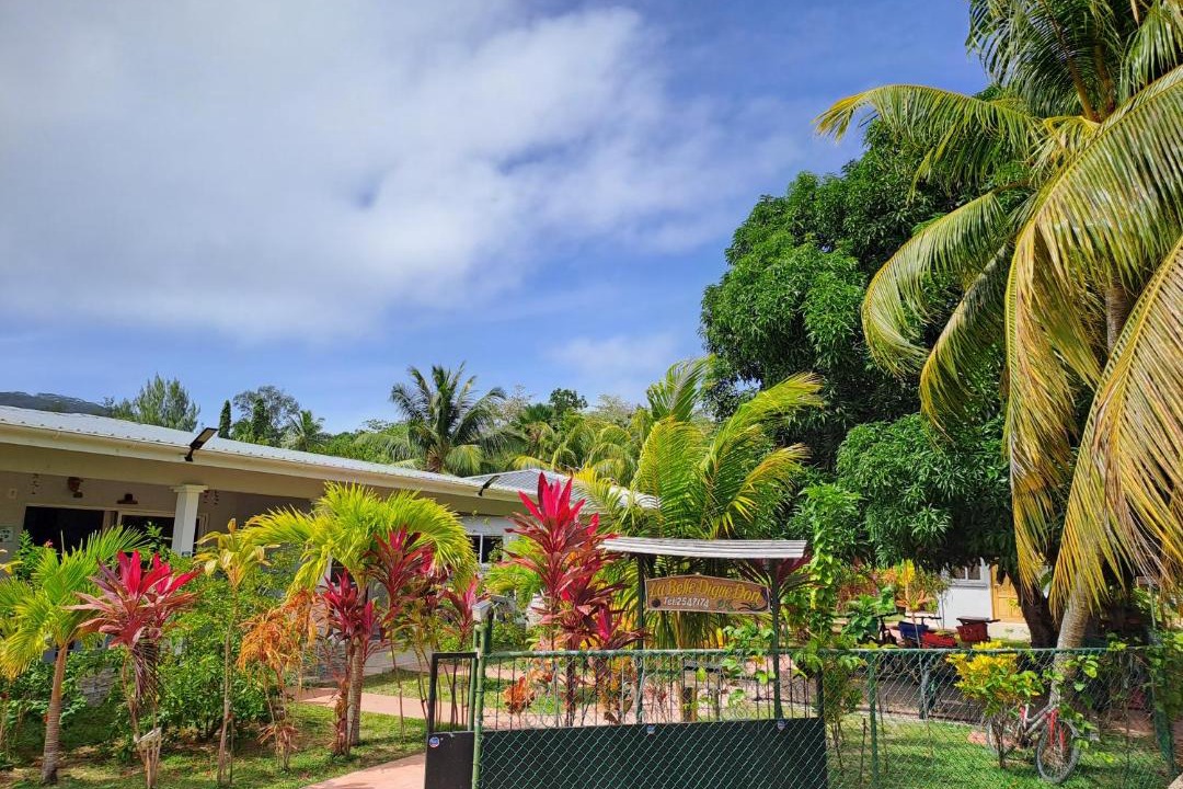 Photo of Others in La Digue