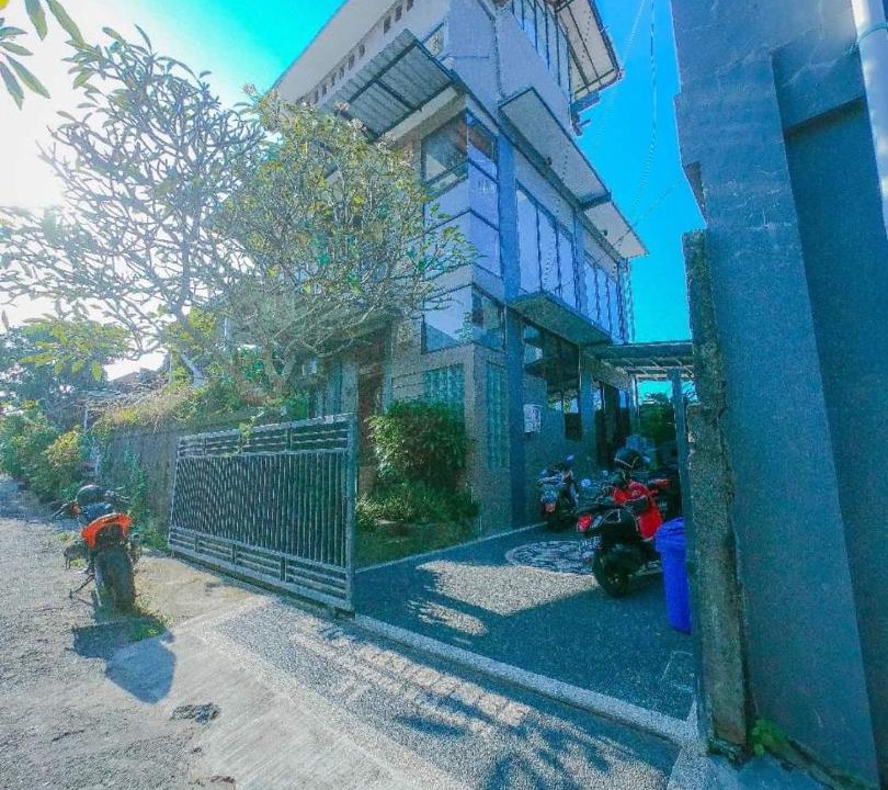 Photo of Outdoor in Taman Griya