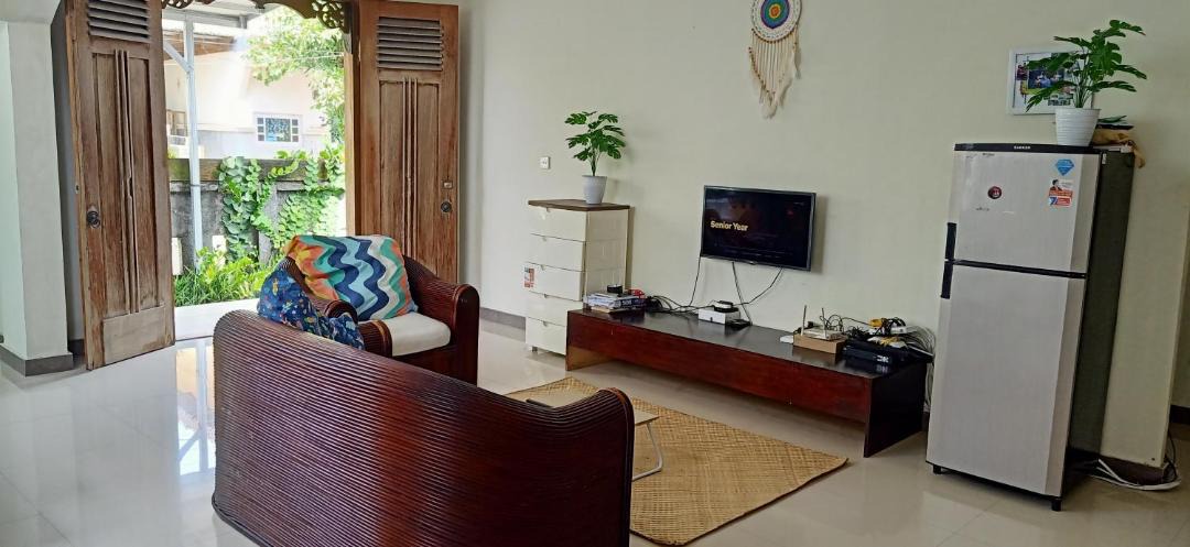 Photo of Livingroom in Taman Griya