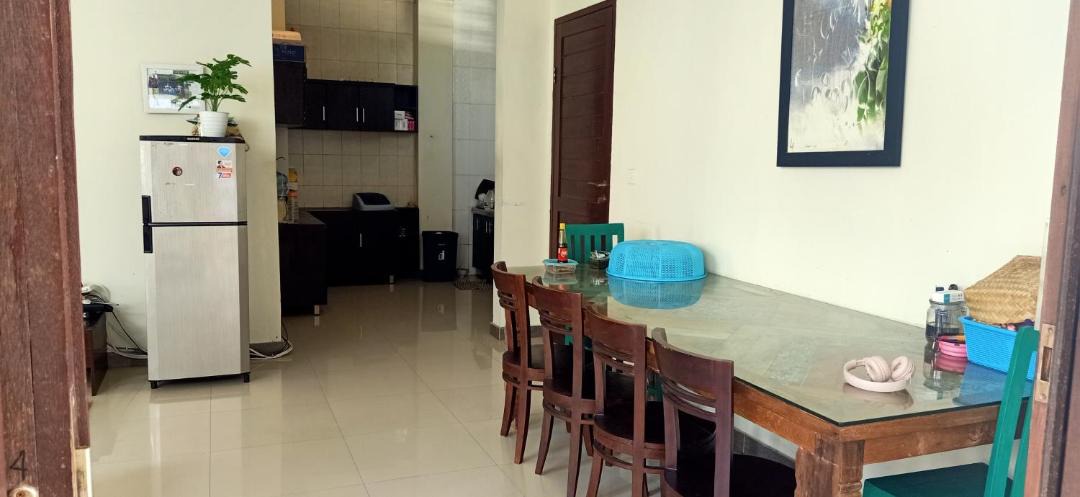 Photo of Livingroom in Taman Griya