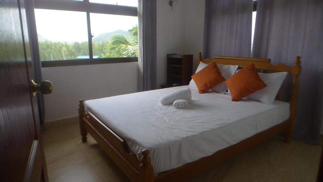 Photo of Bedroom in Baie Ste Anne