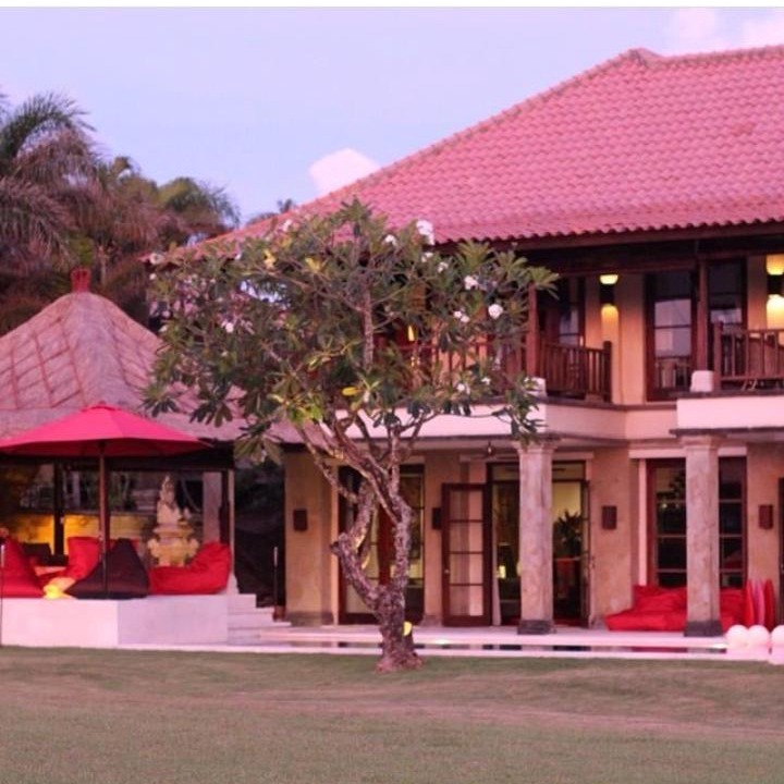 Photo of Buildings in Beraban
