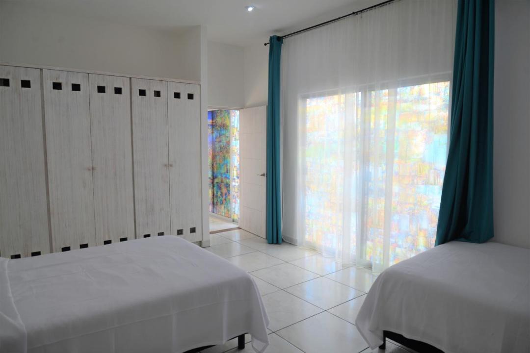 Photo of Bedroom in Villa Juarez