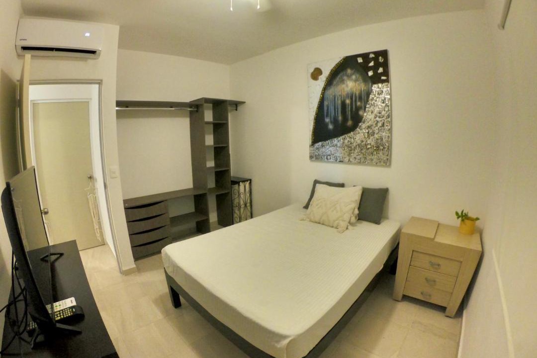 Photo of Bedroom in Villa Juarez