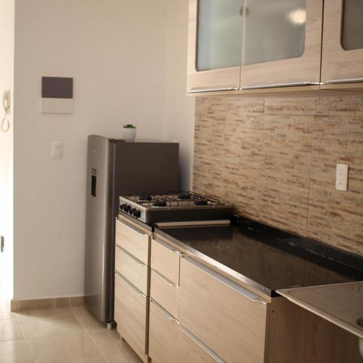 Photo of Kitchen in Villa Juarez