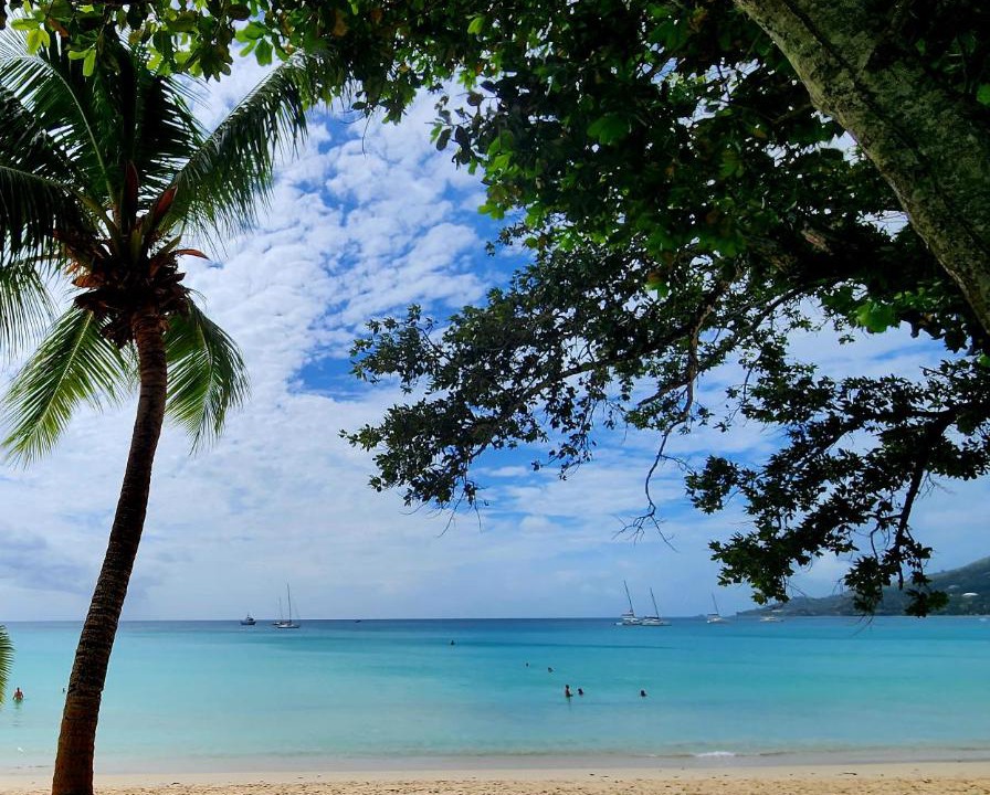 Photo of Outdoor in Beau Vallon