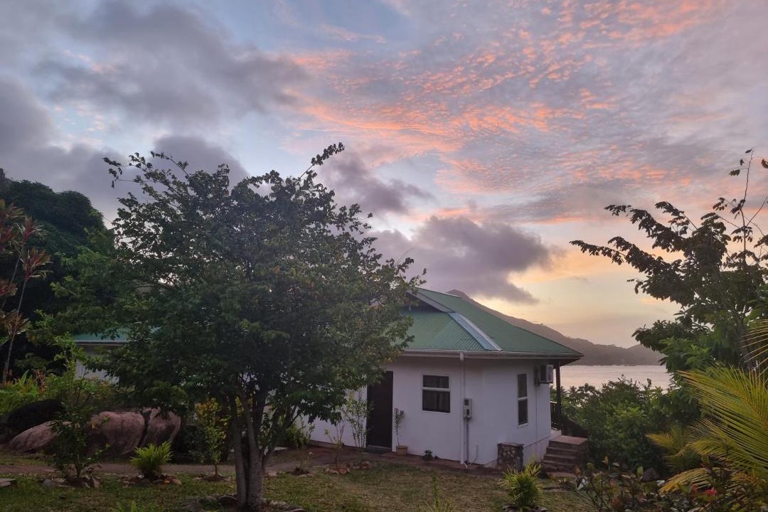 Photo of Others in Anse Volbert Village