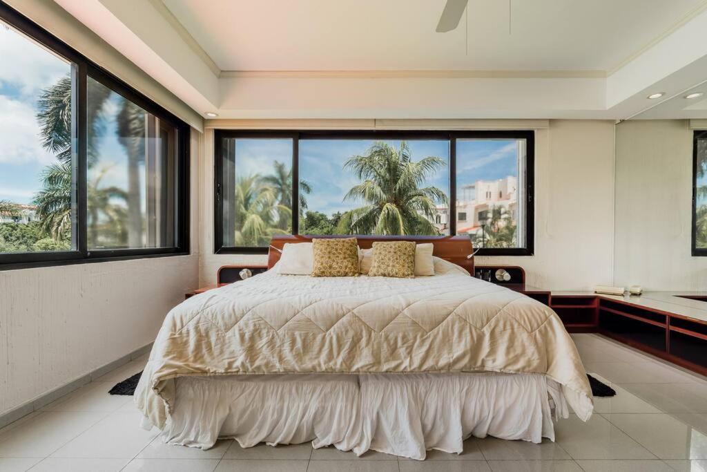 Photo of Bedroom in Zona Hotelera