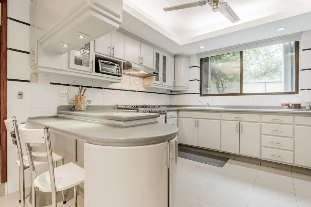 Photo of Kitchen in Zona Hotelera