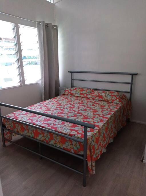 Photo of Bedroom in Afaahiti