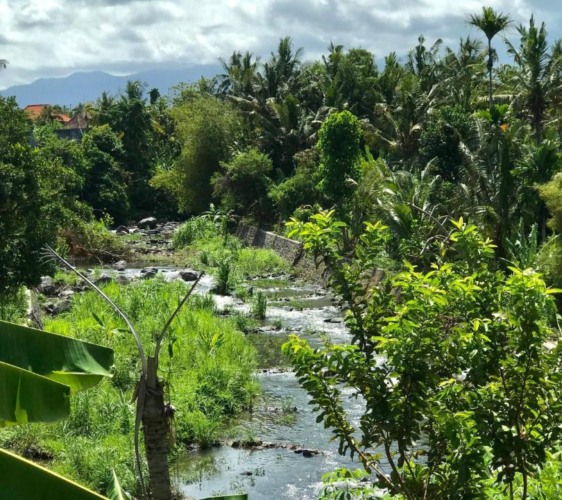 Photo of Outdoor in Tumbu Village