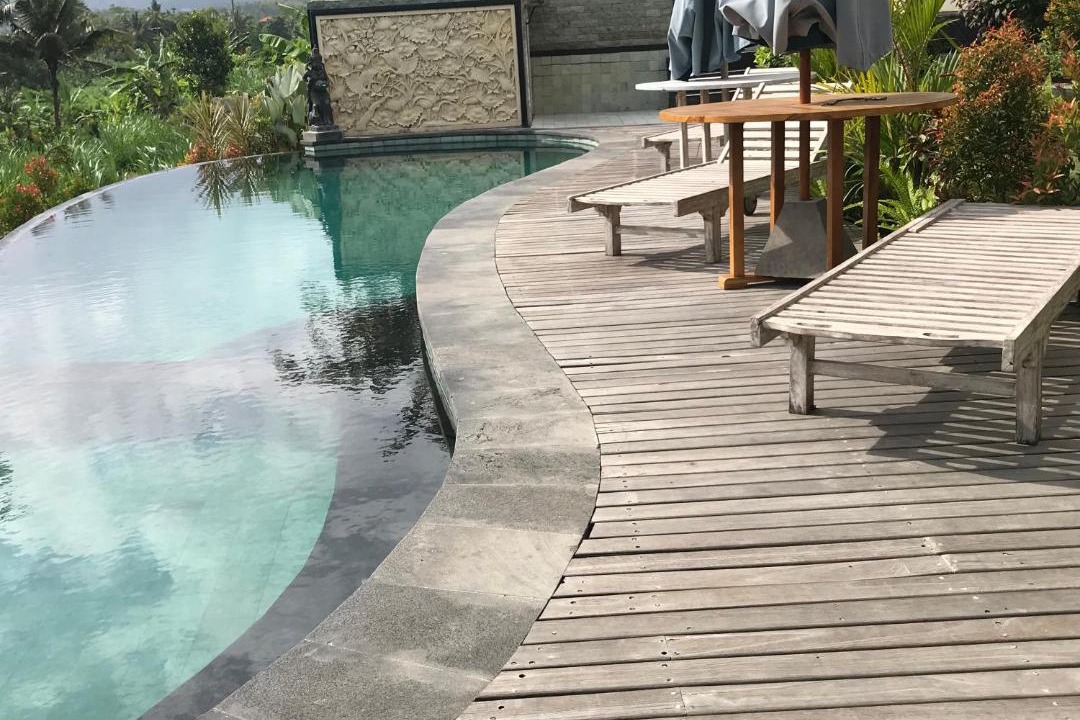 Photo of Patio Balcony in Tumbu Village