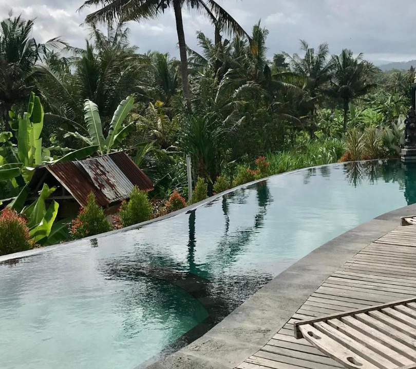 Photo of Outdoor in Tumbu Village