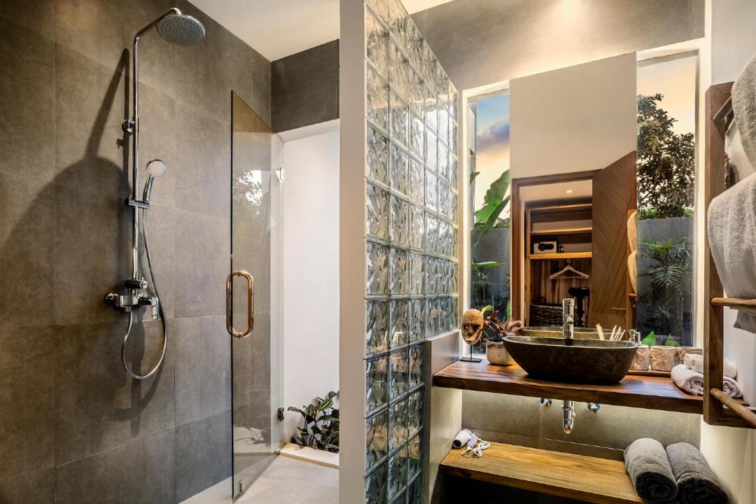 Photo of Bathroom in Andong