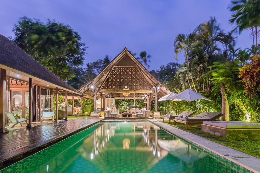 Photo of Outdoor in Batubelig