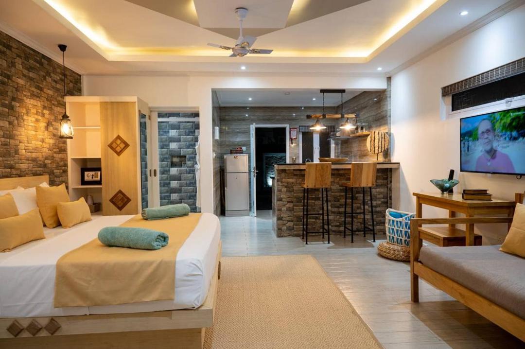 Photo of Livingroom in Au Cap