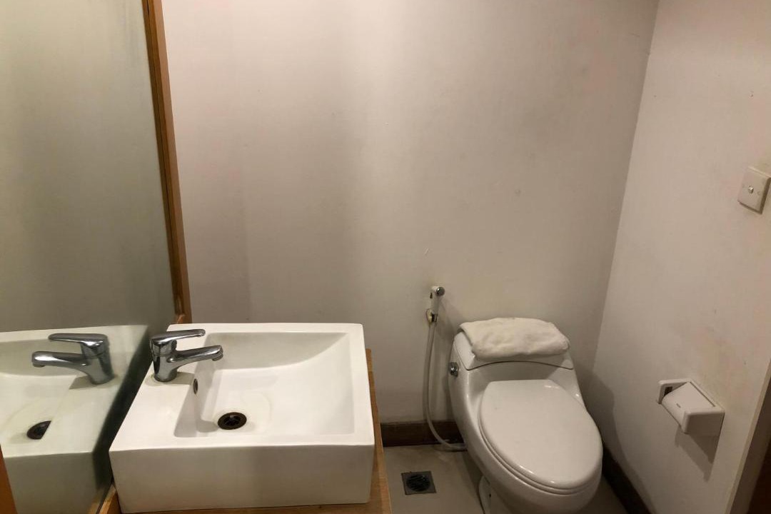 Photo of Bathroom in Dewi Sri