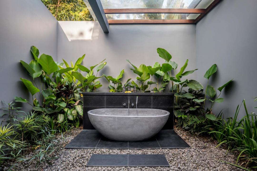 Photo of Bathroom in Ubud