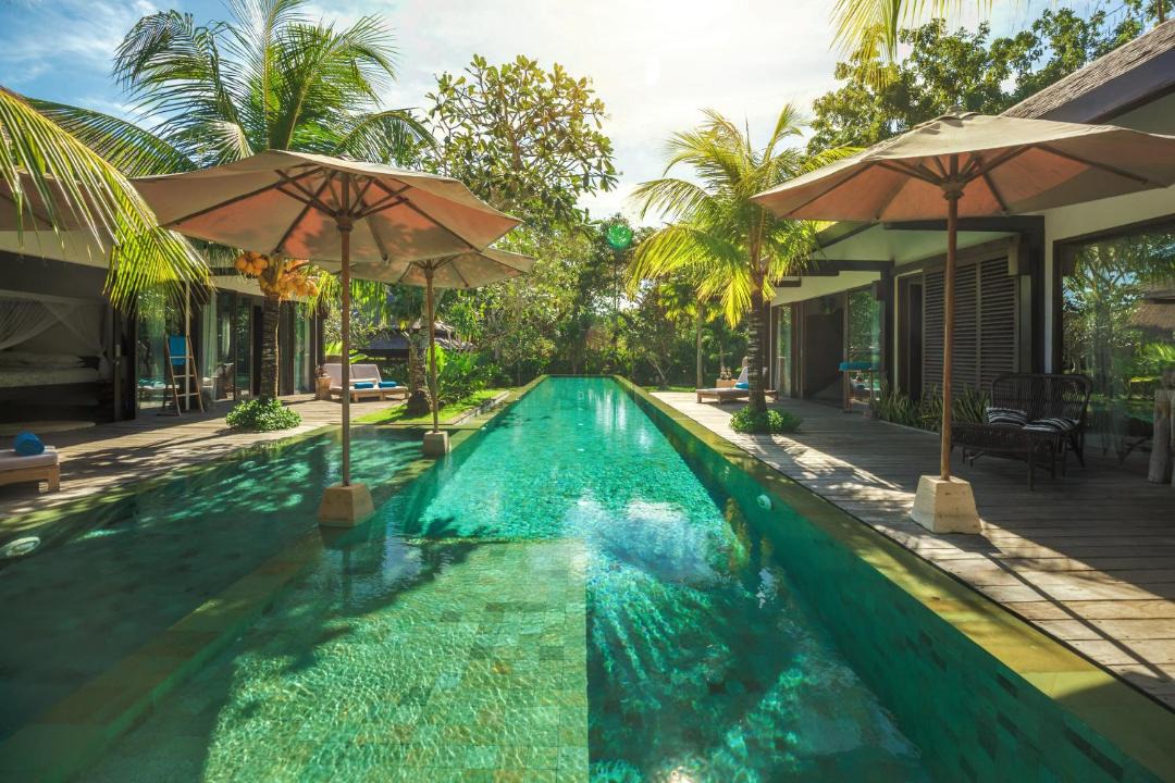 Photo of Outdoor in Pecatu