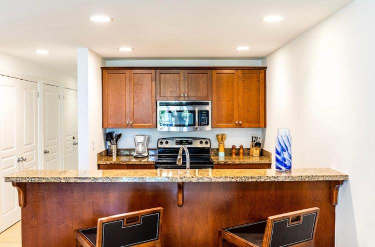 Photo of Kitchen in The Bight