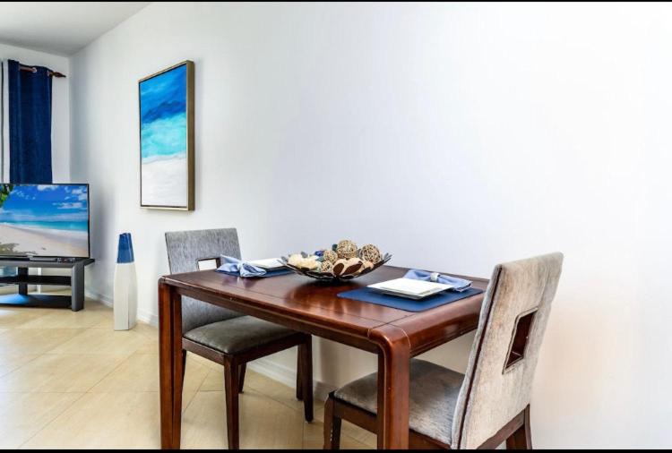 Photo of Livingroom in The Bight
