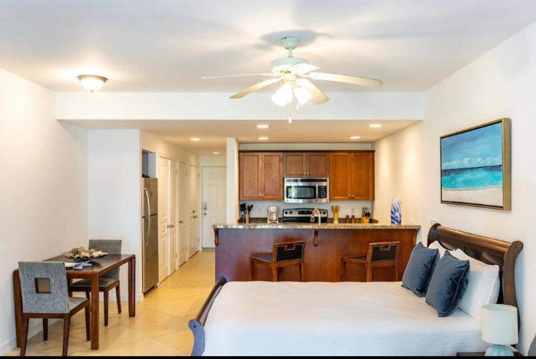 Photo of Livingroom in The Bight