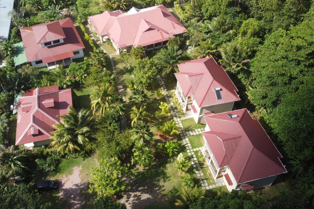 Photo of Others in Praslin Island