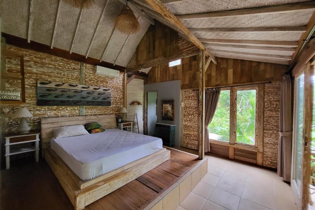 Photo of Bedroom in Kenderan