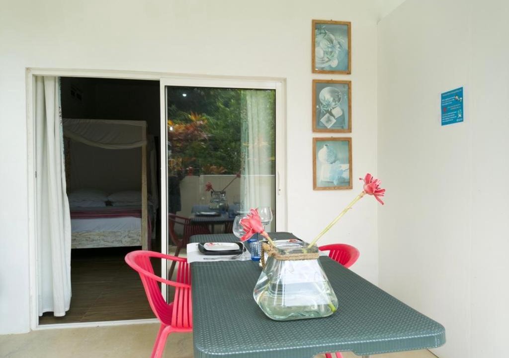 Photo of Livingroom in Anse Royale