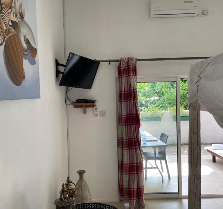 Photo of Livingroom in Anse Royale