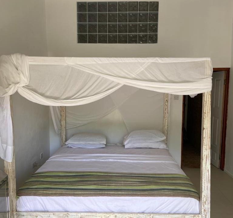 Photo of Bedroom in Anse Royale