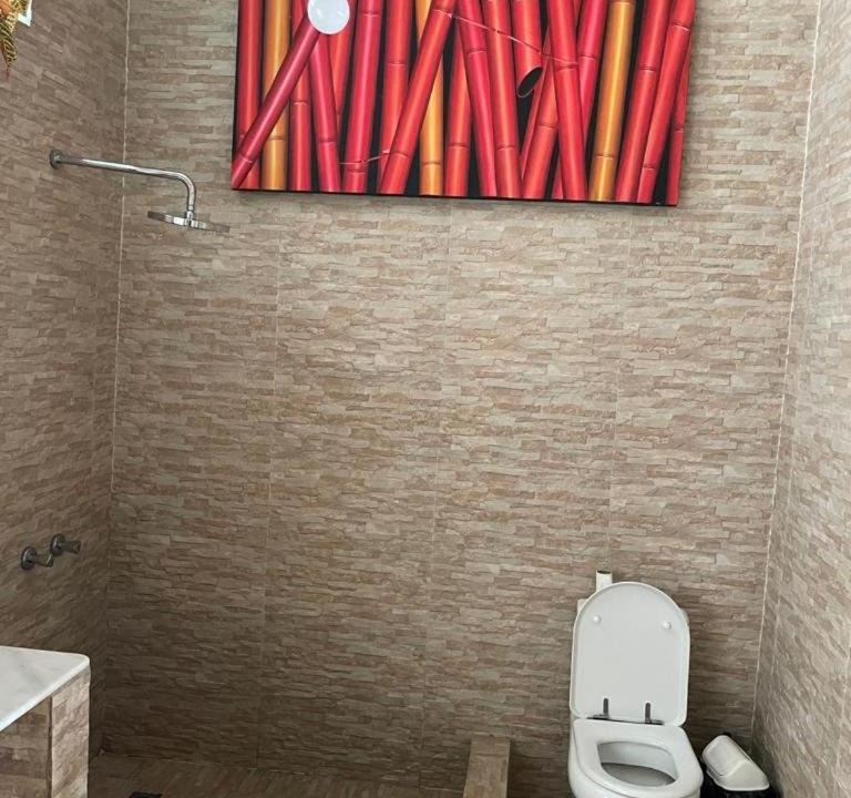 Photo of Bathroom in Anse Royale