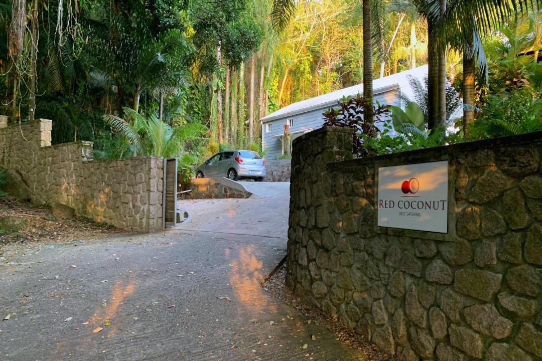 Photo of Others in Mahe Island