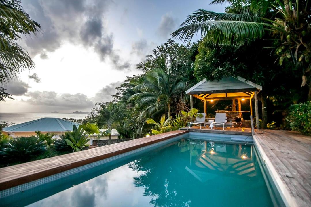 Photo of Outdoor in Mahe Island