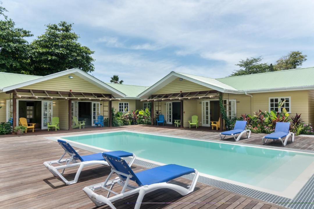 Photo of Others in Grand'Anse Praslin