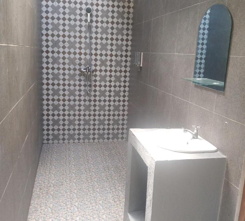 Photo of Bathroom in Candi Dasa