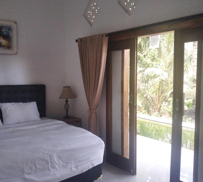 Photo of Bedroom in Candi Dasa