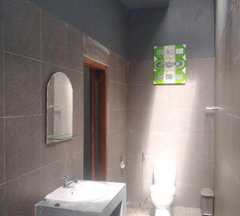 Photo of Bathroom in Candi Dasa